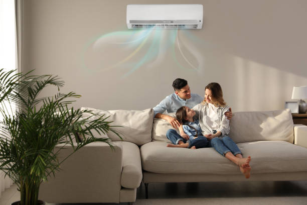 Best Ductless Mini-Split Systems in Ball, LA
