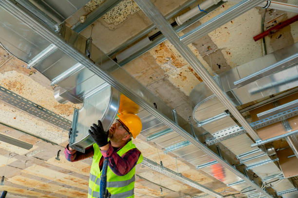 Best HVAC Financing and Leasing in Ball, LA