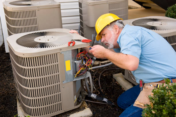Best HVAC Training and Certification in Ball, LA