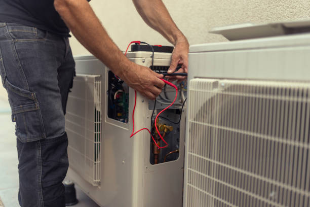 Best HVAC Consulting and Engineering in Ball, LA