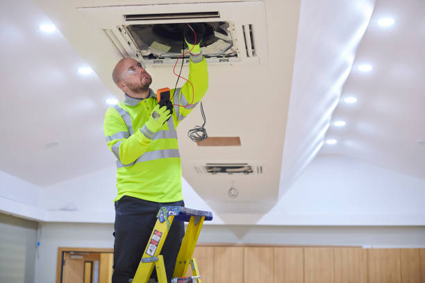 Best Seasonal HVAC Services in Ball, LA