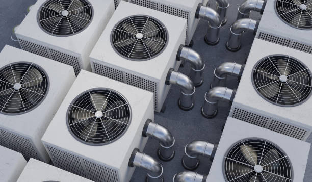 Best Thermostats and Smart Controls in Ball, LA
