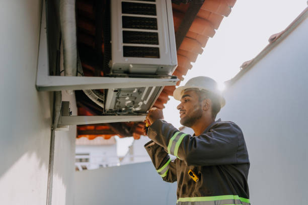 Trusted Ball, LA HVAC Experts