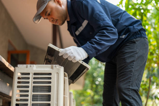 Best Air Conditioning Cleaning in Ball, LA